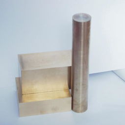 鈹銅材料在高端制造領(lǐng)域的應(yīng)用——以昂川金屬制品為例